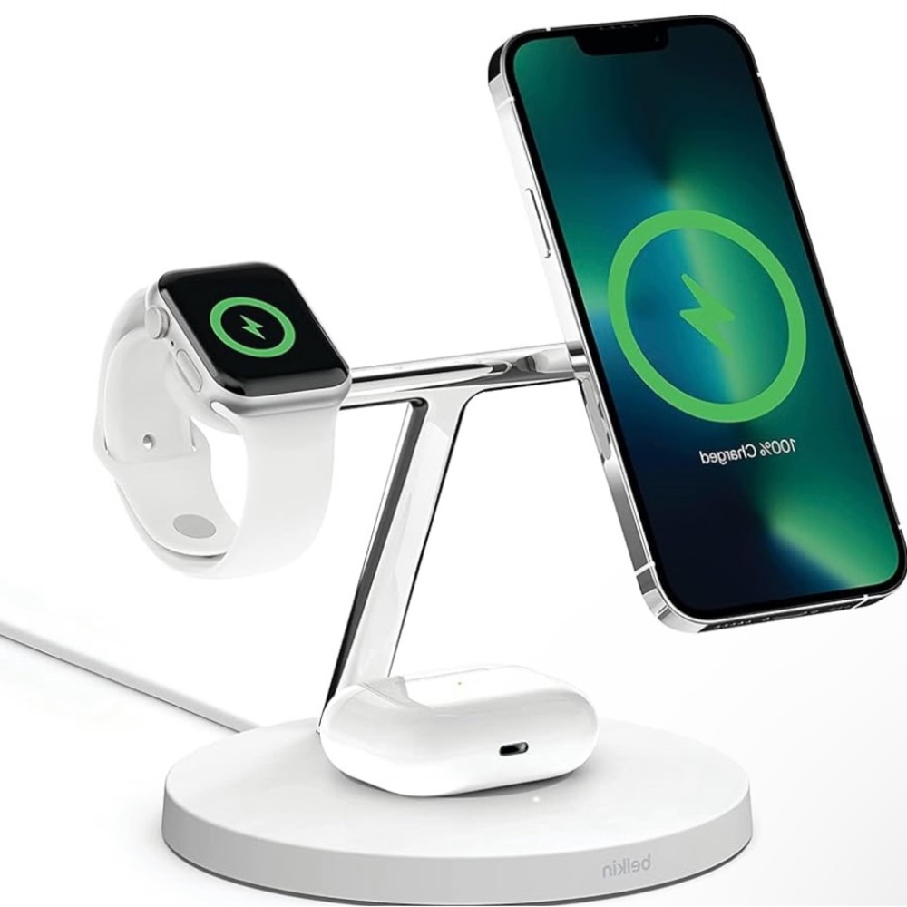 Belkin Boost Charge
